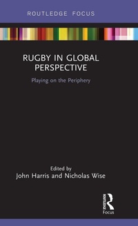 Abbildung von: Rugby in Global Perspective - Routledge