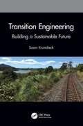 Cover: Transition Engineering - CRC Press