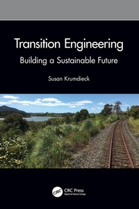 Abbildung von: Transition Engineering - CRC Press