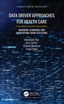 Cover: Data Driven Approaches for Healthcare - Chapman & Hall/CRC