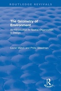 Cover: The Geometry of Environment - Routledge