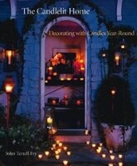 Abbildung von: The Candlelit Home - Abrams