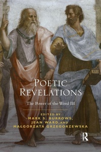 Enlarge image Cover: Poetic Revelations - Routledge