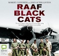 Cover: RAAF Black Cats - Bolinda Audio Books