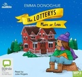 Cover: The Lotterys More or Less - Bolinda/Audible Audio
