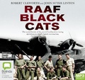 Cover: RAAF Black Cats - Bolinda Audio Books