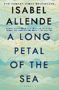 Abbildung von: A Long Petal of the Sea - Bloomsbury Publishing PLC