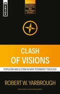 Cover: Clash of Visions - Mentor