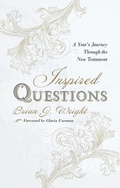 Cover: Inspired Questions - Christian Focus Publications Ltd