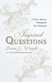 Enlarge image Cover: Inspired Questions - Christian Focus Publications Ltd