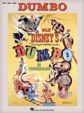Cover: Dumbo: Music from the Full Length Feature Production - Hal Leonard Publishing Corporation