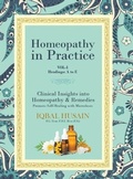Cover: Homeopathy in Practice - Page Publishing Inc.