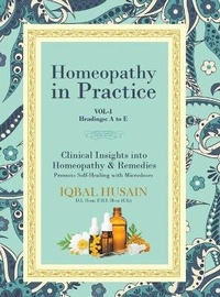 Enlarge image Cover: Homeopathy in Practice - Page Publishing Inc.