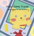 Cover: Toby's Video Game Puzzle - Rocket Baby Club