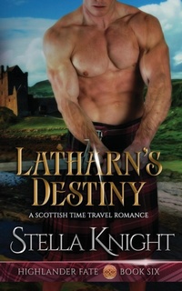 Enlarge image Cover: Latharn's Destiny - Stella Knight Books