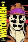 Cover: Watchmen: International Lenticular Edition - DC Comics
