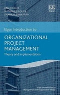 Cover: Organizational Project Management - Edward Elgar Publishing