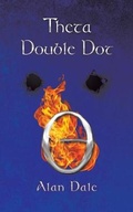Cover: Theta Double Dot - Austin Macauley Publishers