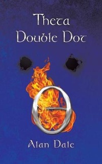 Enlarge image Cover: Theta Double Dot - Austin Macauley Publishers