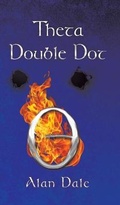 Cover: Theta Double Dot - Austin Macauley Publishers