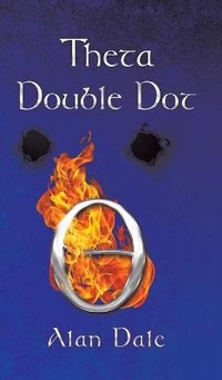 Enlarge image Cover: Theta Double Dot - Austin Macauley Publishers