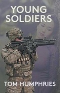Cover: Young Soldiers - COMPLETELYNOVEL