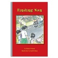 Cover: Finding Nan - Rainbow Reading Programme