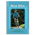 Cover: New Bike - Rainbow Reading Programme