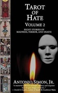 Cover: Tarot Of Hate, Volume 2 - Darkwater Syndicate, Inc.