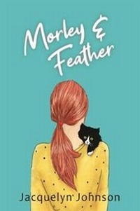 Enlarge image Cover: Morley & Feather - Crimson Hill Books