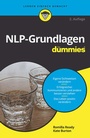 Bild: NLP-Grundlagen für Dummies - Wiley-VCH