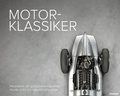 Cover: Motor-Klassiker - Franzis Verlag