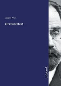 Enlarge image Cover: Der Ornamentstich - Inktank Publishing