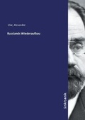 Cover: Russlands Wiederaufbau - Inktank Publishing