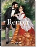 Cover: Renoir - TASCHEN