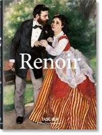 Enlarge image Cover: Renoir - TASCHEN