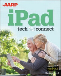 Enlarge image Cover: AARP iPad - Wiley