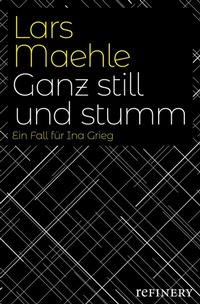 Abbildung von: Ganz still und stumm - Econ