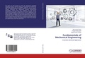 Cover: Fundamentals of Mechanical Engineering - LAP Lambert Academic Publishing