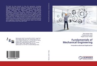Enlarge image Cover: Fundamentals of Mechanical Engineering - LAP Lambert Academic Publishing