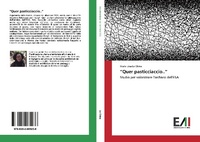 Abbildung von: "Quer pasticciaccio.." - Edizioni Accademiche Italiane
