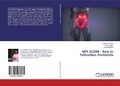 Cover: MPI SCORE - Role In Peforation Peritonitis - LAP Lambert Academic Publishing