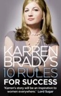 Cover: Karren Brady's 10 Rules for Success - HarperCollins