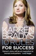 Cover: Karren Brady's 10 Rules for Success - HarperCollins