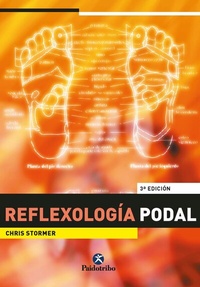 Abbildung von: Reflexología podal - Paidotribo