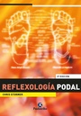 Cover: Reflexología podal - Paidotribo