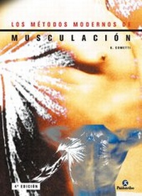 Abbildung von: Los métodos modernos de musculación - Paidotribo