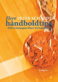 Abbildung von: Flere håndboldtips - BoD - Books on Demand