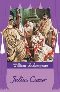 Enlarge image Cover: Julius Caesar - General Press India