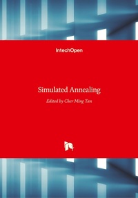 Enlarge image Cover: Simulated Annealing - In Tech